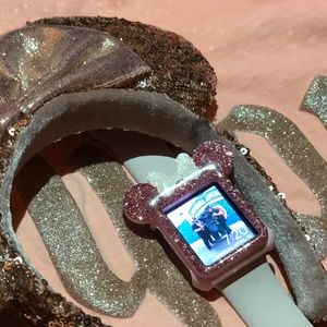 Pre💕 Minnie Mouse 3DPrinted AppleWatch 42mm Cover